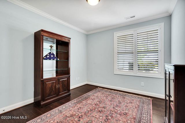 6358 Saxon Meadow Drive, Leland, NC 28451