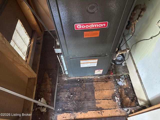 2230 Congress St, Louisville, KY 40212