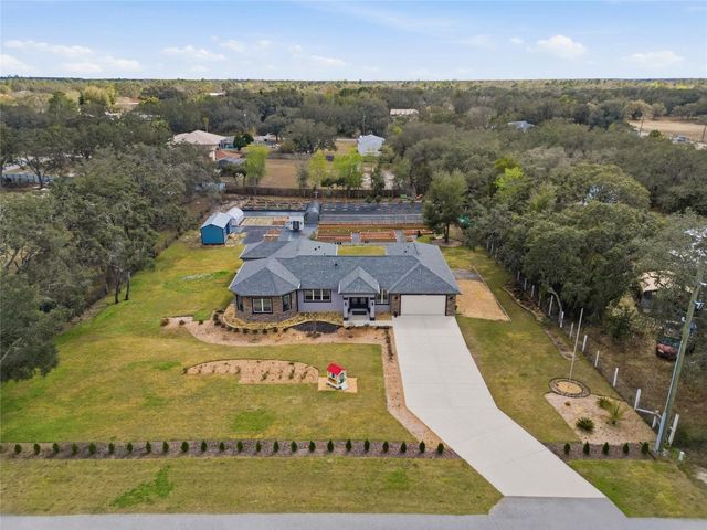 16090 FRINGE TREE DRIVE, Spring Hill, FL 34610