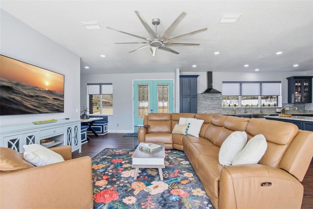 16090 FRINGE TREE DRIVE, Spring Hill, FL 34610