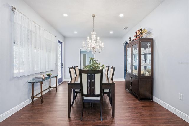 16090 FRINGE TREE DRIVE, Spring Hill, FL 34610