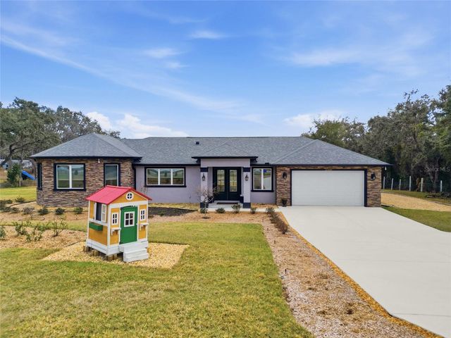 16090 FRINGE TREE DRIVE, Spring Hill, FL 34610