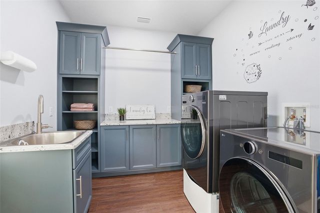 16090 FRINGE TREE DRIVE, Spring Hill, FL 34610