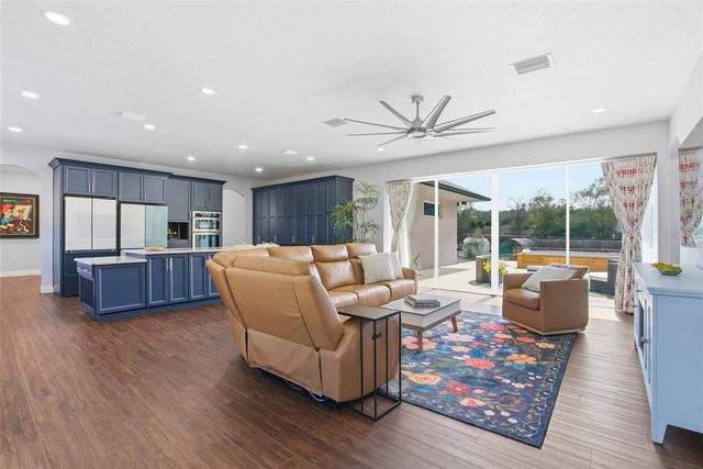 16090 FRINGE TREE DRIVE, Spring Hill, FL 34610