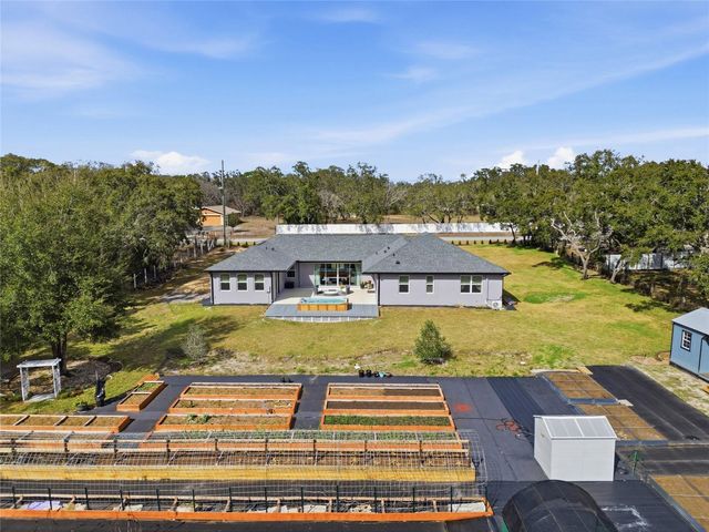 16090 FRINGE TREE DRIVE, Spring Hill, FL 34610