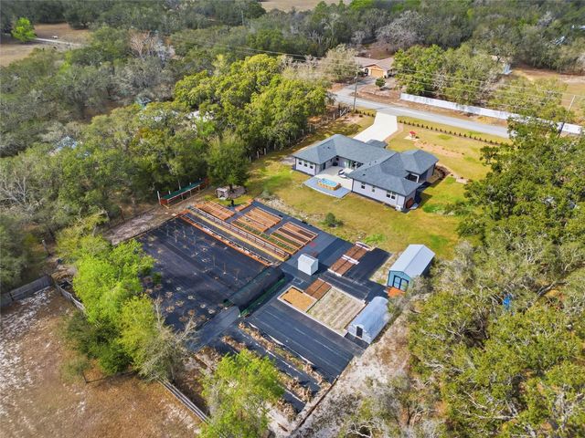 16090 FRINGE TREE DRIVE, Spring Hill, FL 34610