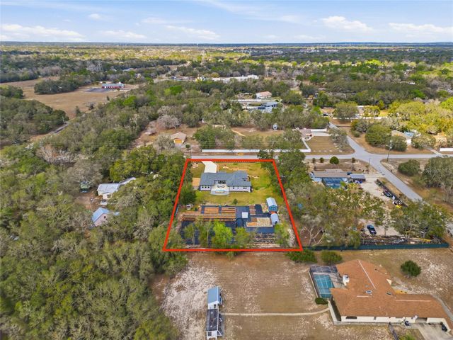 16090 FRINGE TREE DRIVE, Spring Hill, FL 34610