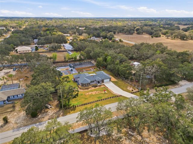 16090 FRINGE TREE DRIVE, Spring Hill, FL 34610