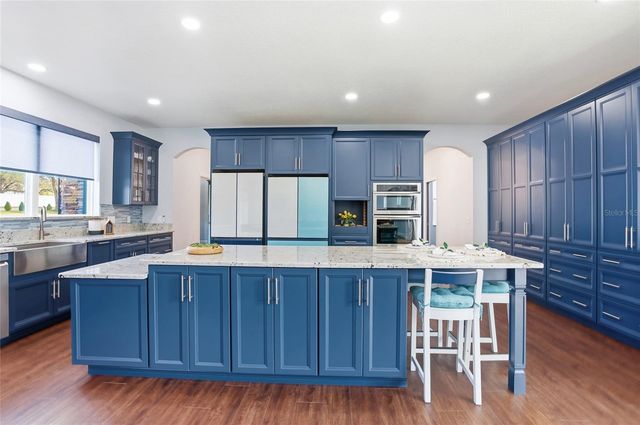 16090 FRINGE TREE DRIVE, Spring Hill, FL 34610