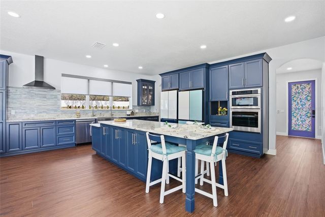 16090 FRINGE TREE DRIVE, Spring Hill, FL 34610