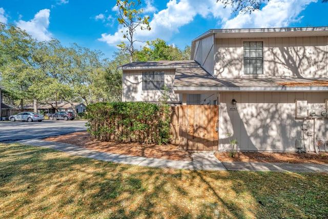 4592 LIGHTHOUSE CIRCLE 77, Orlando, FL 32808