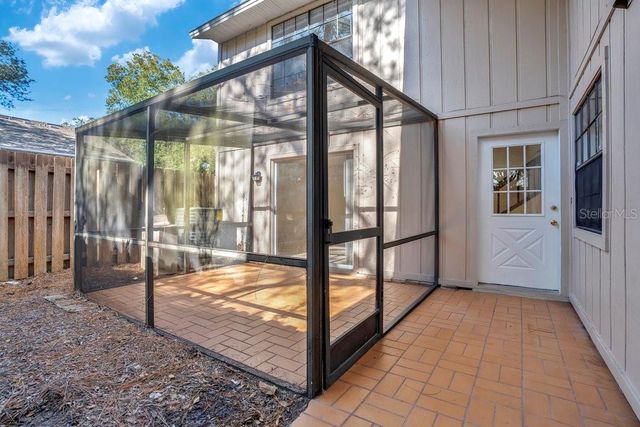 4592 LIGHTHOUSE CIRCLE 77, Orlando, FL 32808