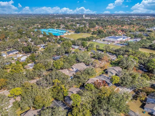 4592 LIGHTHOUSE CIRCLE 77, Orlando, FL 32808