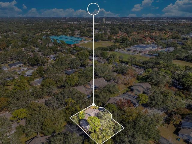 4592 LIGHTHOUSE CIRCLE 77, Orlando, FL 32808