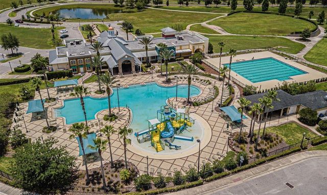 9813 LITTLE BLUESTEM DRIVE, Land O Lakes, FL 34637