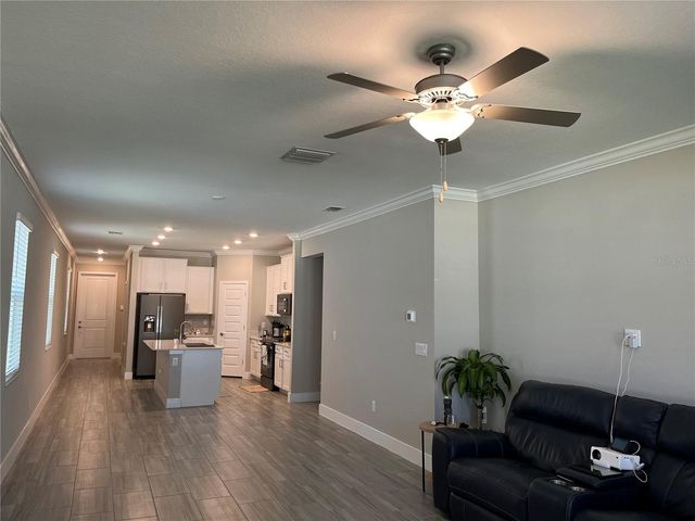 9813 LITTLE BLUESTEM DRIVE, Land O Lakes, FL 34637