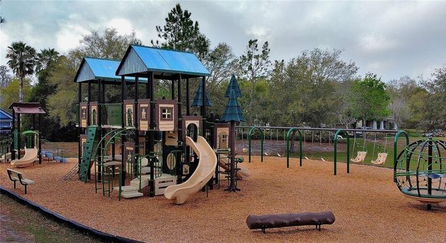 9813 LITTLE BLUESTEM DRIVE, Land O Lakes, FL 34637