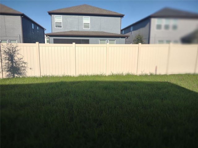 9813 LITTLE BLUESTEM DRIVE, Land O Lakes, FL 34637