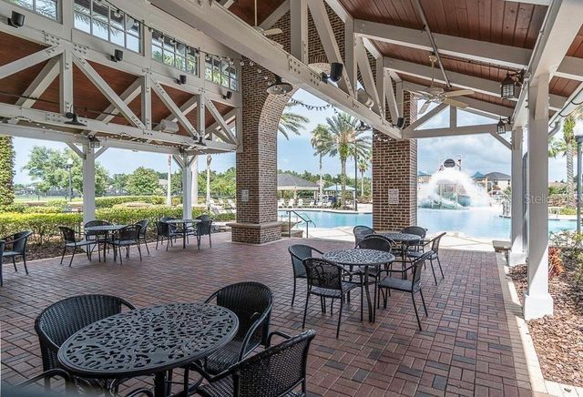 9813 LITTLE BLUESTEM DRIVE, Land O Lakes, FL 34637