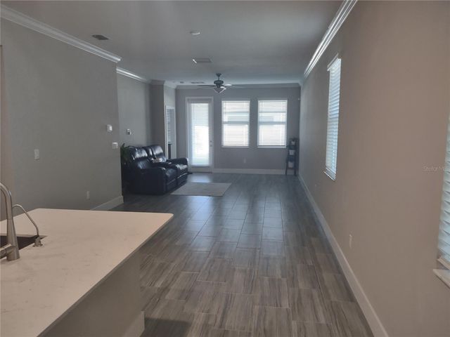 9813 LITTLE BLUESTEM DRIVE, Land O Lakes, FL 34637