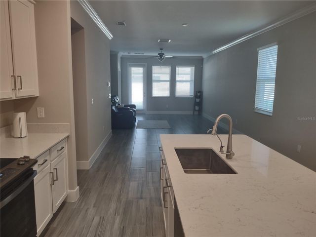 9813 LITTLE BLUESTEM DRIVE, Land O Lakes, FL 34637