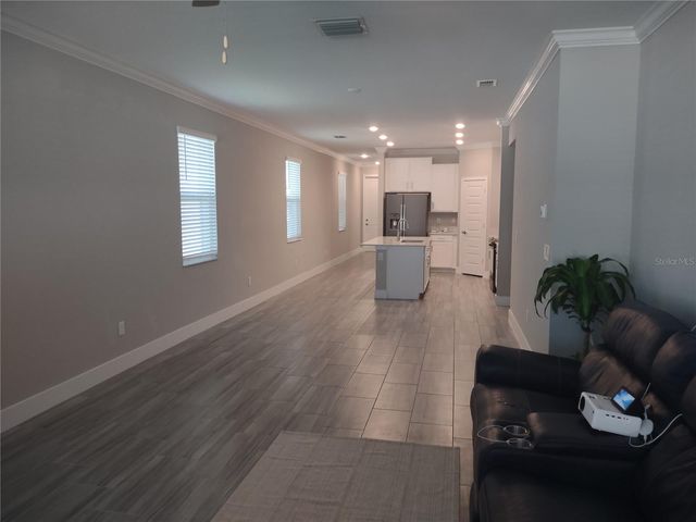 9813 LITTLE BLUESTEM DRIVE, Land O Lakes, FL 34637