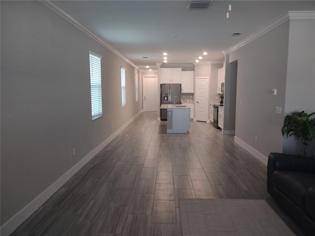 9813 LITTLE BLUESTEM DRIVE, Land O Lakes, FL 34637