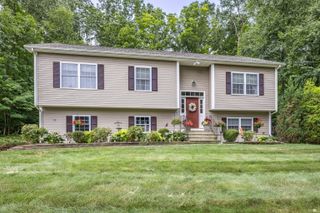 42 School Road, Andover, CT 06232