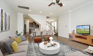 1509 Bently Green Lane, Houston, TX 77008