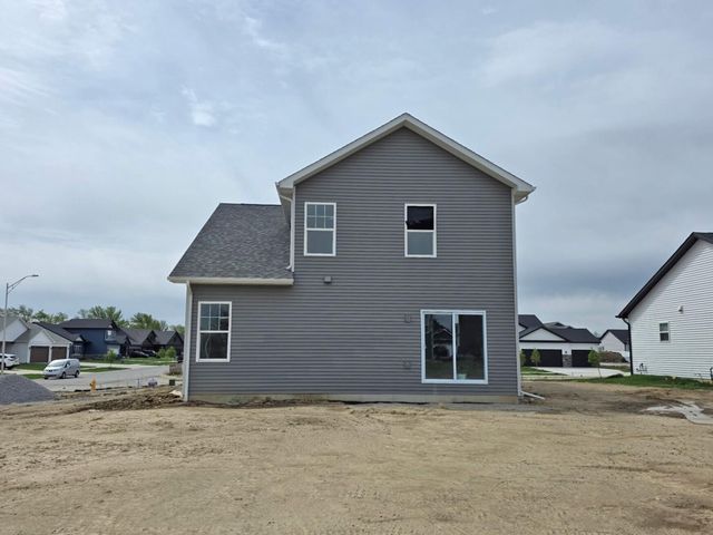 4904 Stephen Lane, Lowell, IN 46356