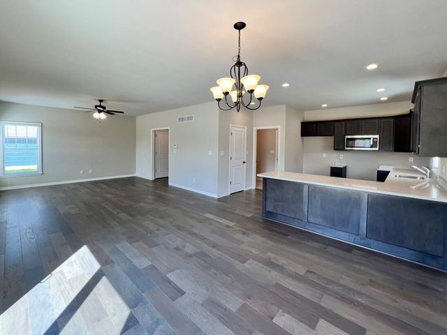 4904 Stephen Lane, Lowell, IN 46356