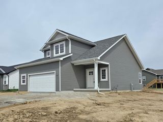 4904 Stephen Lane, Lowell, IN 46356