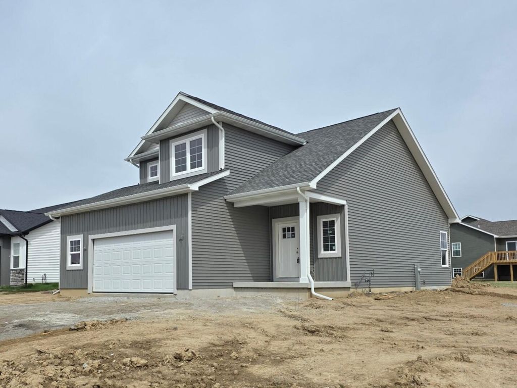 4904 Stephen Lane, Lowell, IN 46356