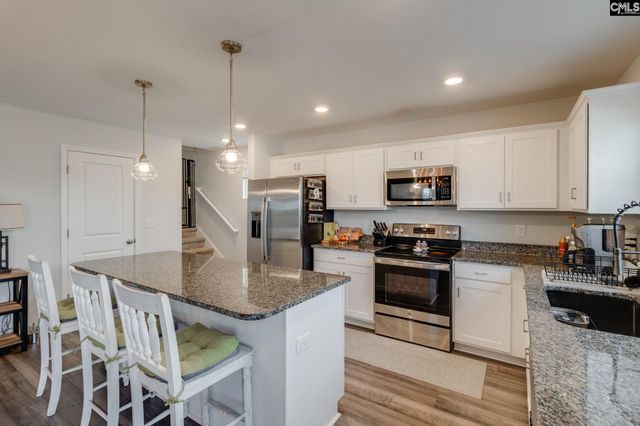 709 Pink Rose Lane, Elgin, SC 29045