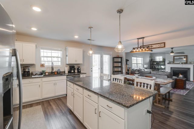 709 Pink Rose Lane, Elgin, SC 29045