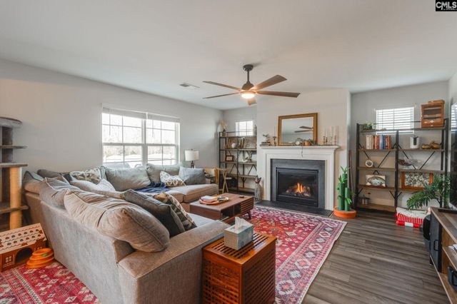 709 Pink Rose Lane, Elgin, SC 29045