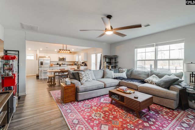 709 Pink Rose Lane, Elgin, SC 29045