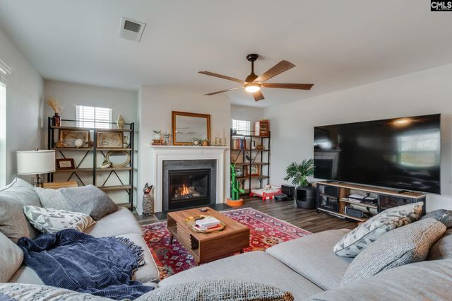 709 Pink Rose Lane, Elgin, SC 29045