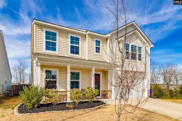 709 Pink Rose Lane, Elgin, SC 29045