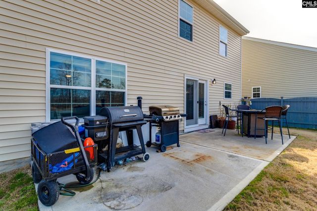 709 Pink Rose Lane, Elgin, SC 29045