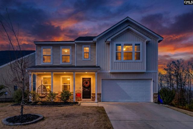 709 Pink Rose Lane, Elgin, SC 29045