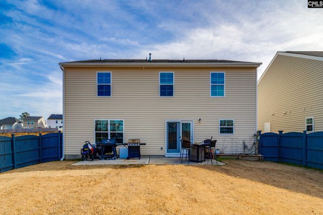 709 Pink Rose Lane, Elgin, SC 29045