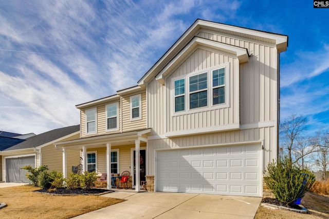 709 Pink Rose Lane, Elgin, SC 29045