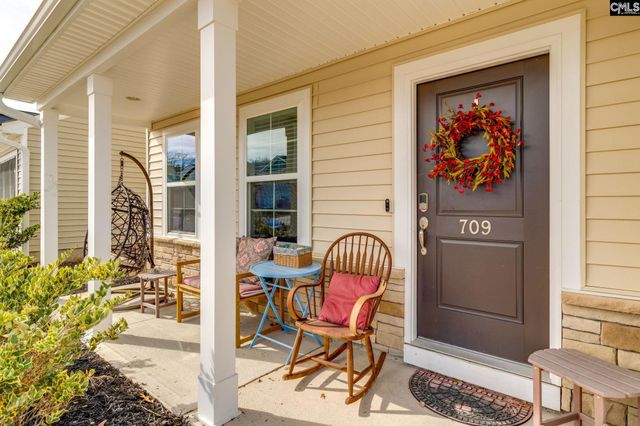 709 Pink Rose Lane, Elgin, SC 29045
