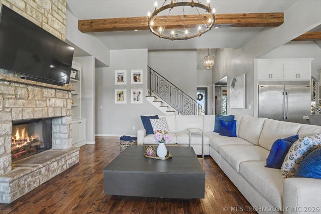 7390 E 127th Street S, Bixby, OK 74008