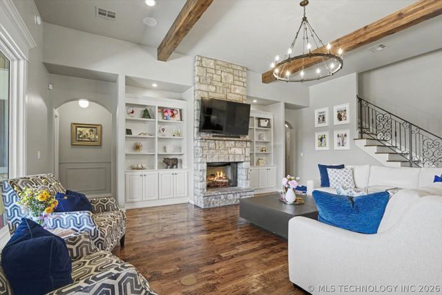 7390 E 127th Street S, Bixby, OK 74008