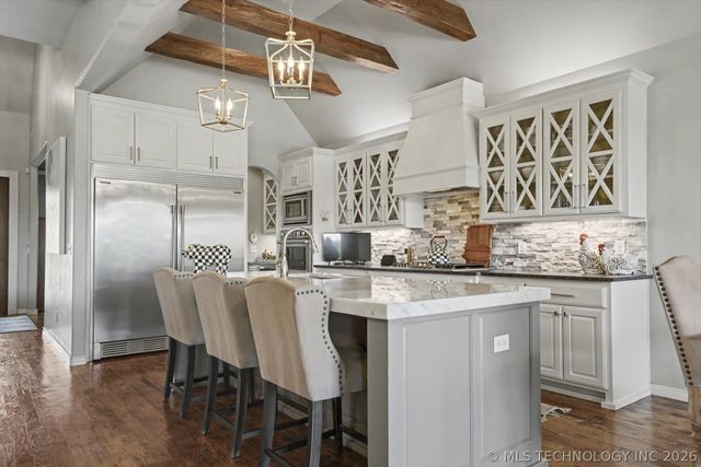 7390 E 127th Street S, Bixby, OK 74008