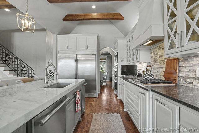 7390 E 127th Street S, Bixby, OK 74008