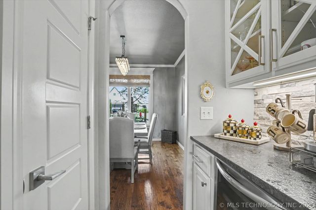 7390 E 127th Street S, Bixby, OK 74008