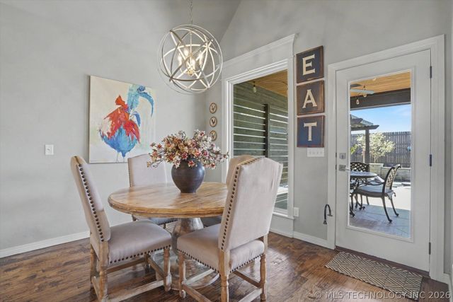 7390 E 127th Street S, Bixby, OK 74008